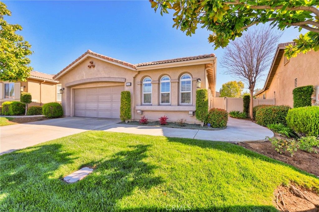 1568 Tabor Crk, Beaumont, CA 92223