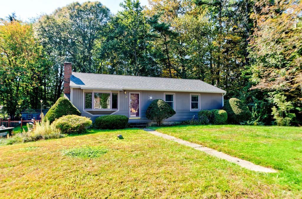 25 Russet Lane, East Hampstead, NH 03826 Trulia