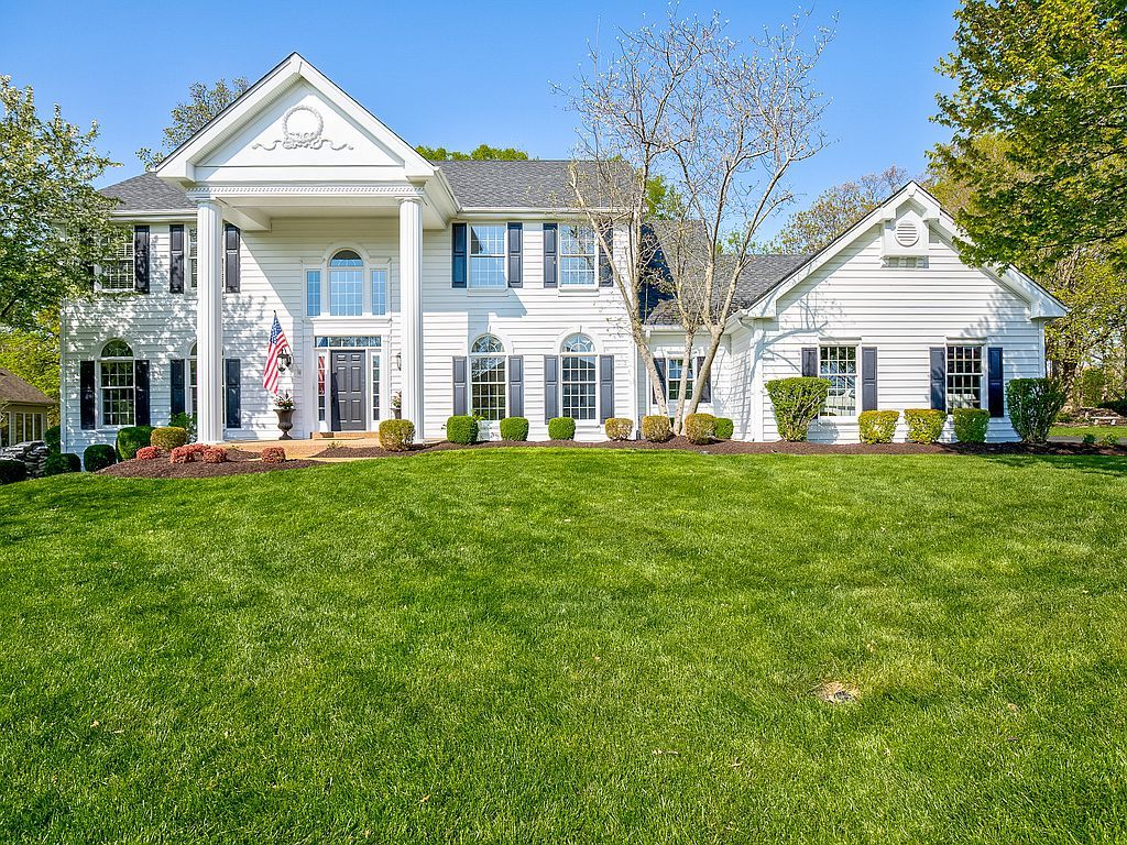 17632 Myrtlewood Dr, Chesterfield, MO 63005 Trulia