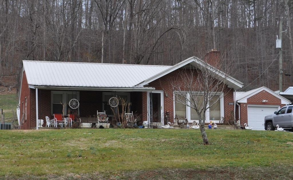 3492 Yuma Rd, Gate City, VA 24251 Trulia