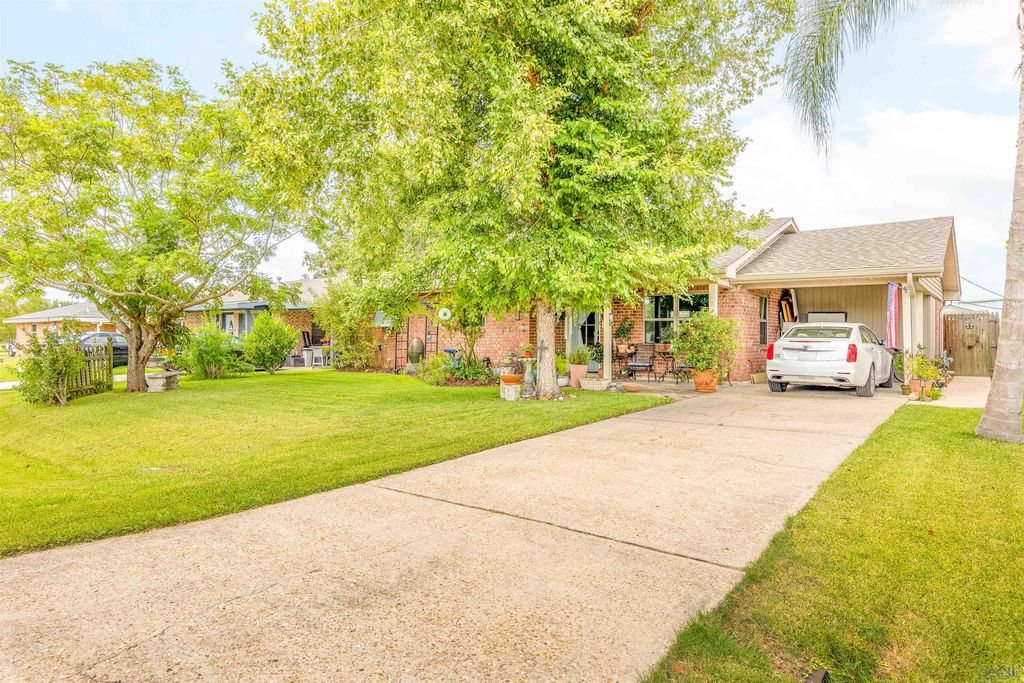 109 Saint Agnes Dr, Bourg, LA 70343 Trulia