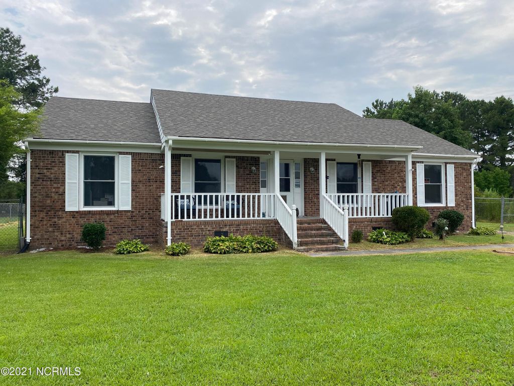 2310 Cherry Run Road, Washington, NC 27889 Trulia