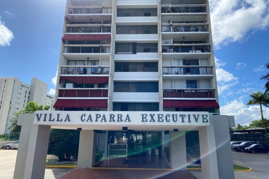 14BAPT Cond Villa Caparra Executive, Guaynabo, PR 00969 Trulia