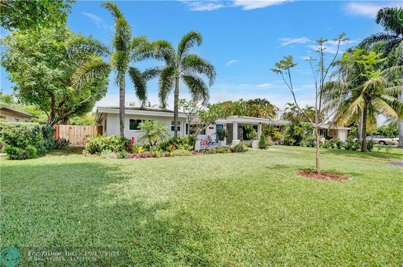 4765 NE 17th Ter, Oakland Park, FL 33334