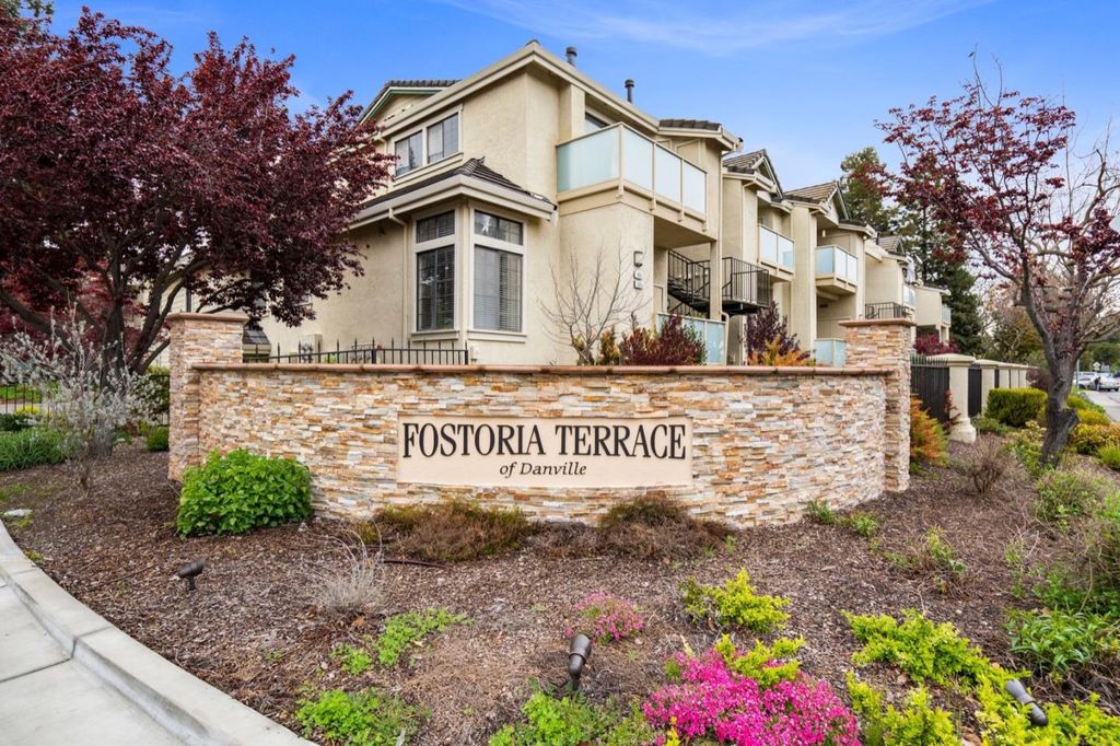 2020 Fostoria Cir, Danville, CA 94526 Trulia