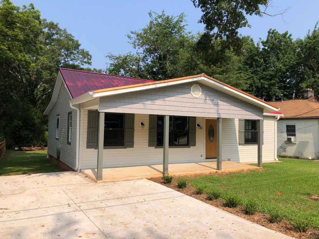 11 Concord St, Greenville, SC 29609