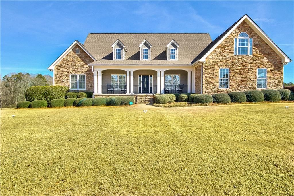 1041 The Rock Rd, Thomaston, GA 30286 MLS 7333951 Trulia