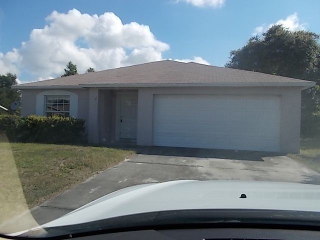 1009 Fort Smith Blvd, Deltona, FL 32725
