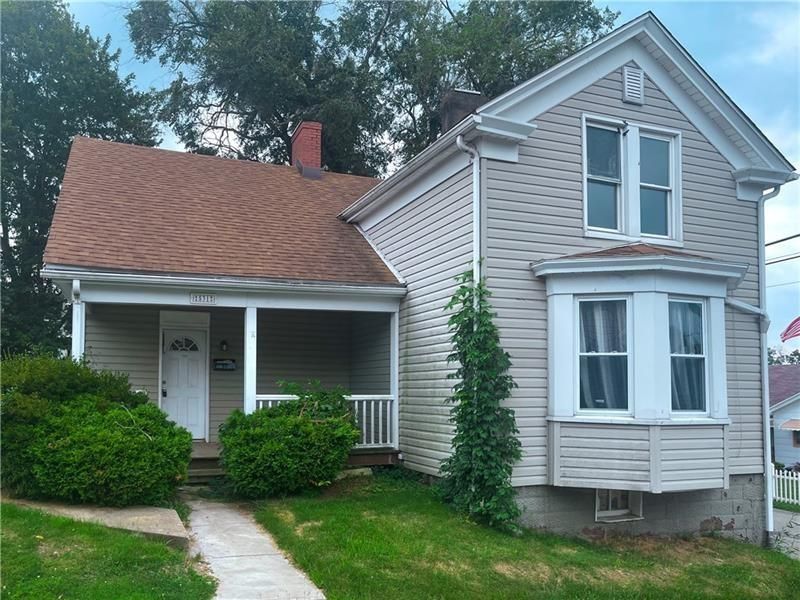 531 Alexander St, Monongahela, PA 15063 Trulia