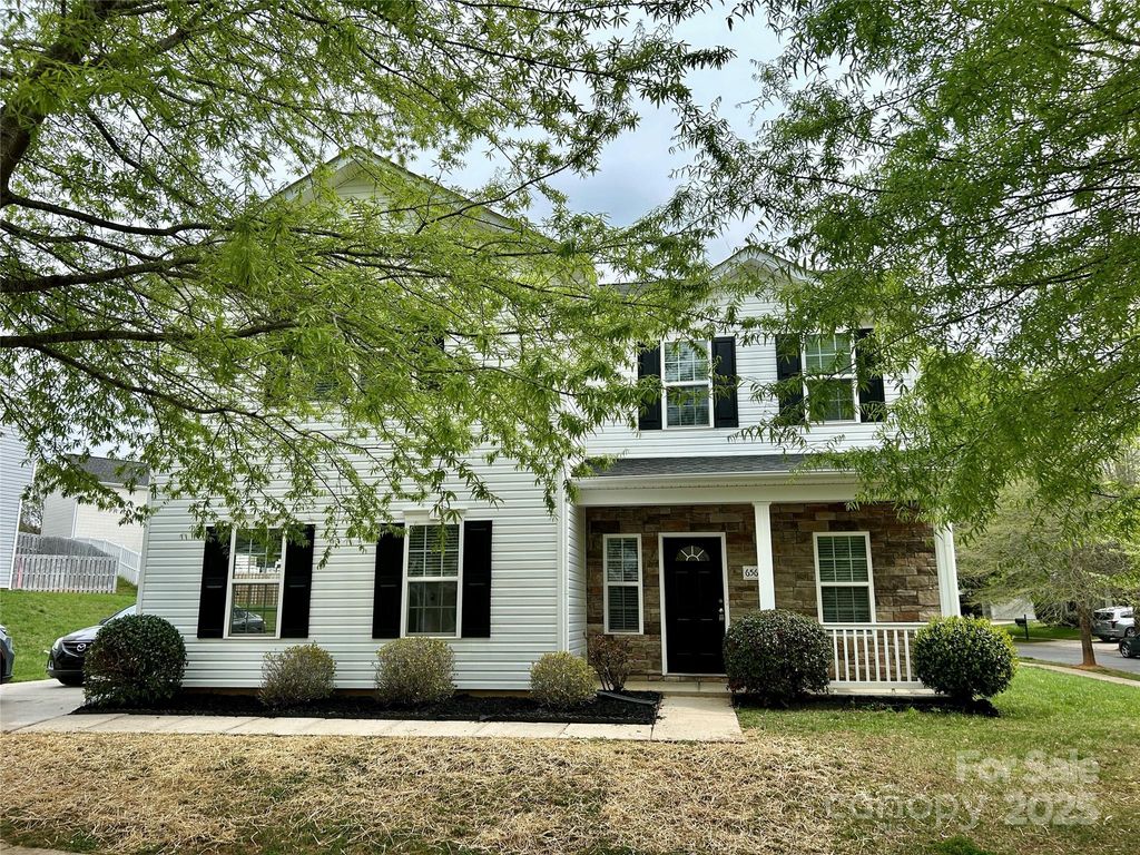 6565 Hasley Woods Dr, Huntersville, NC 28078 | MLS# 4239508 | Trulia