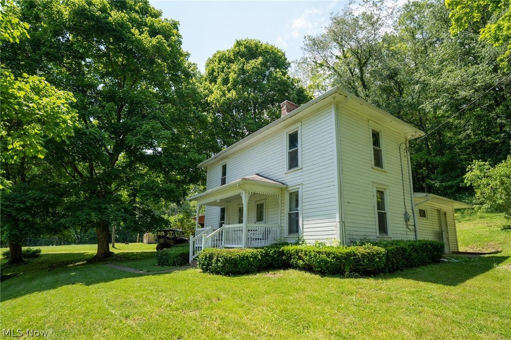 37314 Township Road 68A, Dresden, OH 43821
