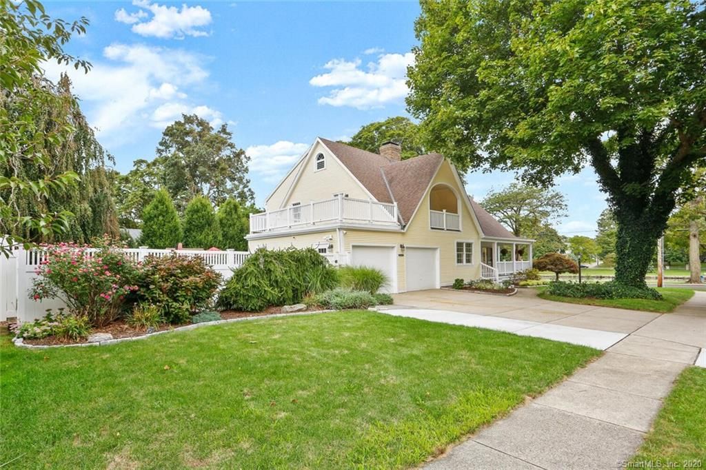 6 Founders Way, Milford, CT 3 Bed, 3 Bath SingleFamily Home 99