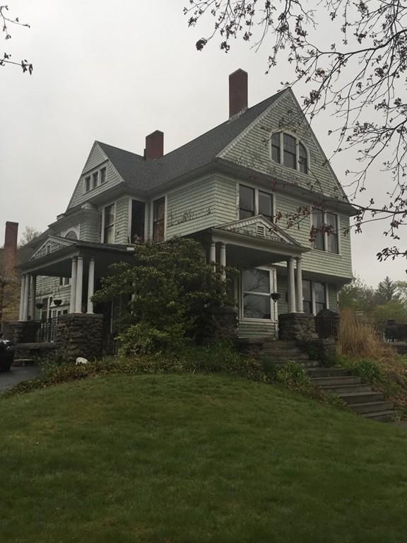 272 Highland St, Worcester, MA 01602 Trulia