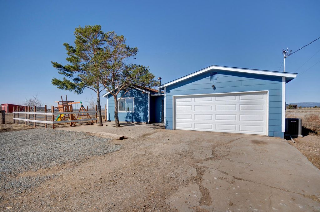 19 County Road 17A, Stanley, NM 87056