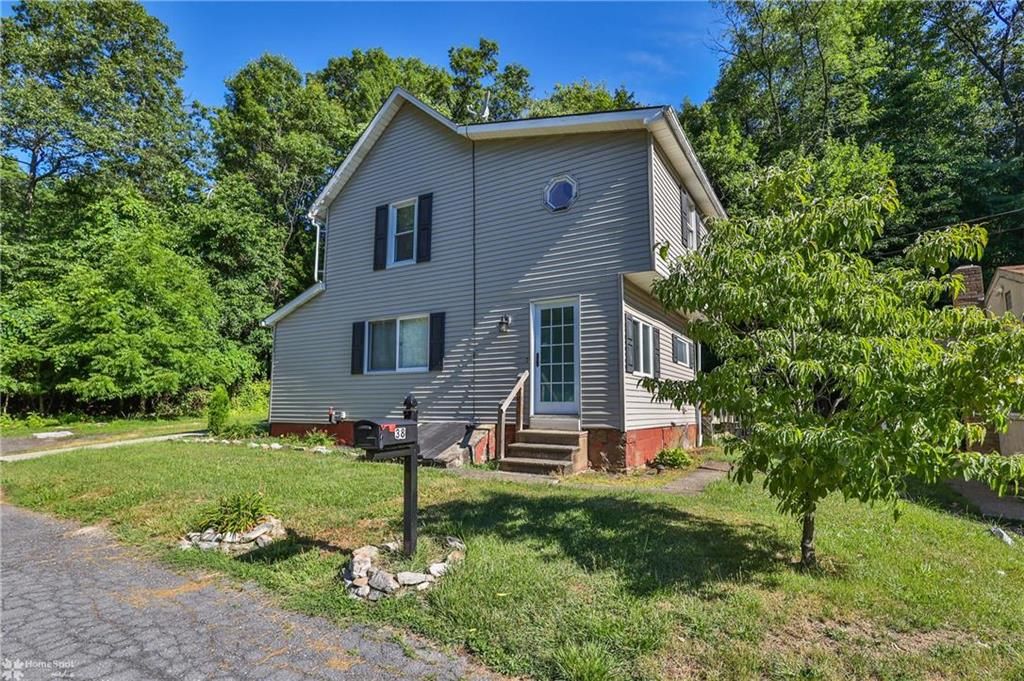 38 10th St, Wind Gap, PA 18091 Trulia
