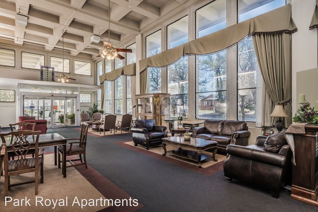 2200 SW 7th Ave, Amarillo, TX 79106