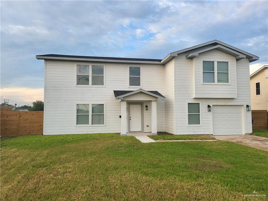 3802 Lantana St, Mercedes, TX 78570 MLS 389402 Trulia