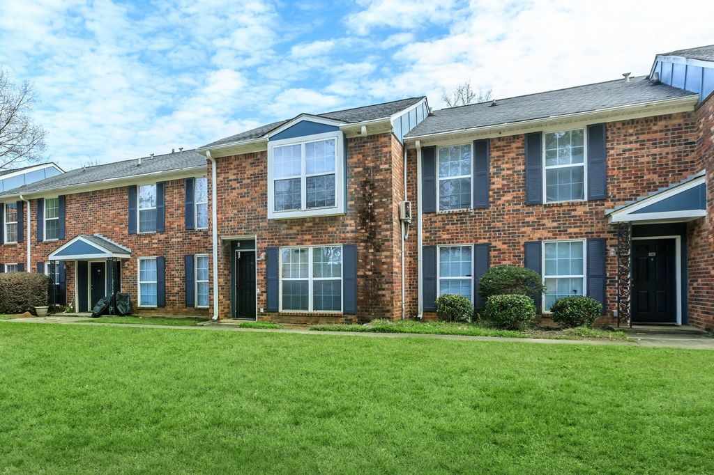 Village at the Creek Apartments Clarkston, GA Trulia