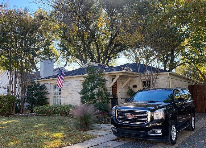 5618 Stanford Ave, Dallas, TX 75209