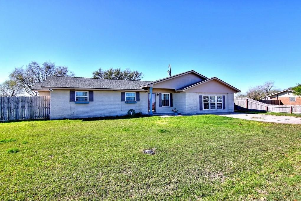 3677 Jack Dr, Robstown, TX 78380 Trulia