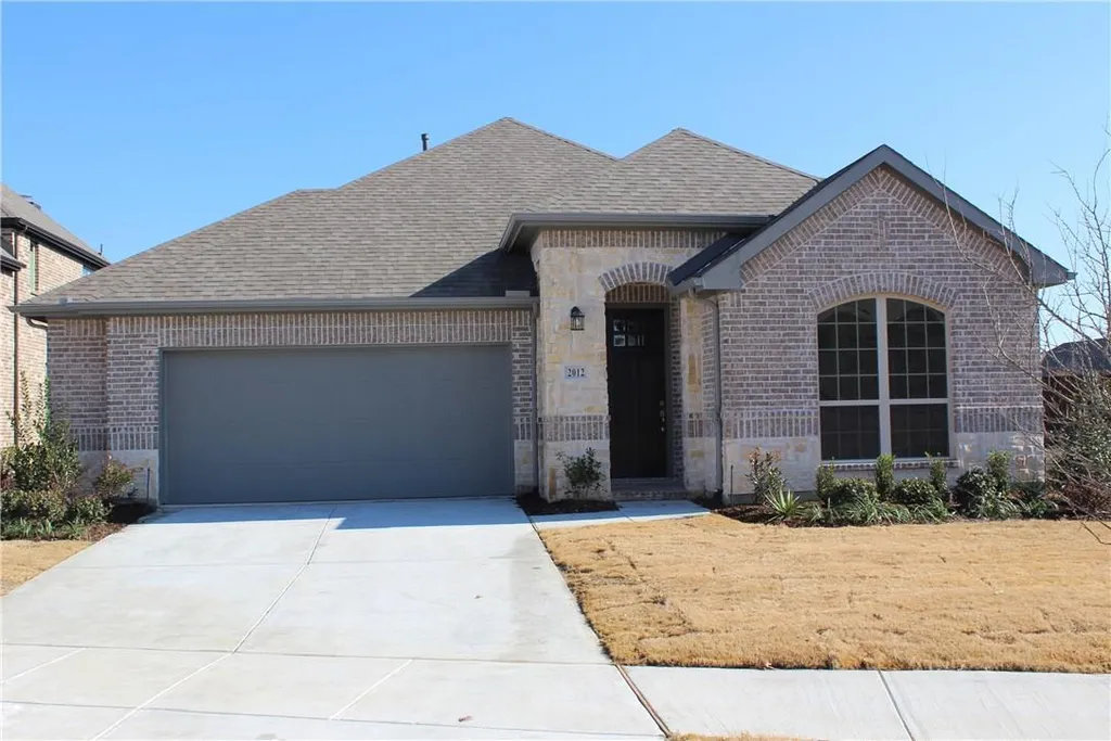 2012 Artesia Blvd, Prosper, TX 75078 Trulia