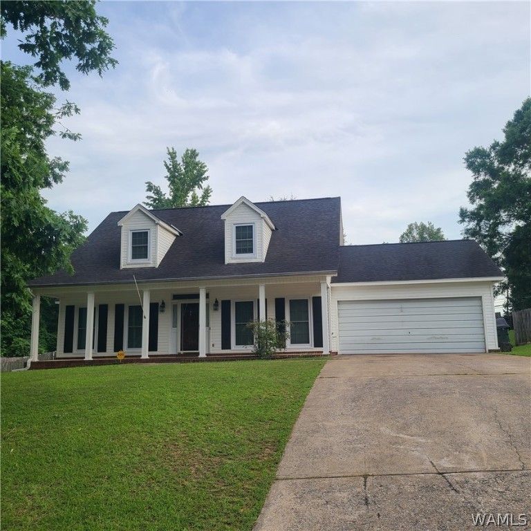 4319 Oxford Gate Dr, Tuscaloosa, AL 35405 MLS 162967 Trulia