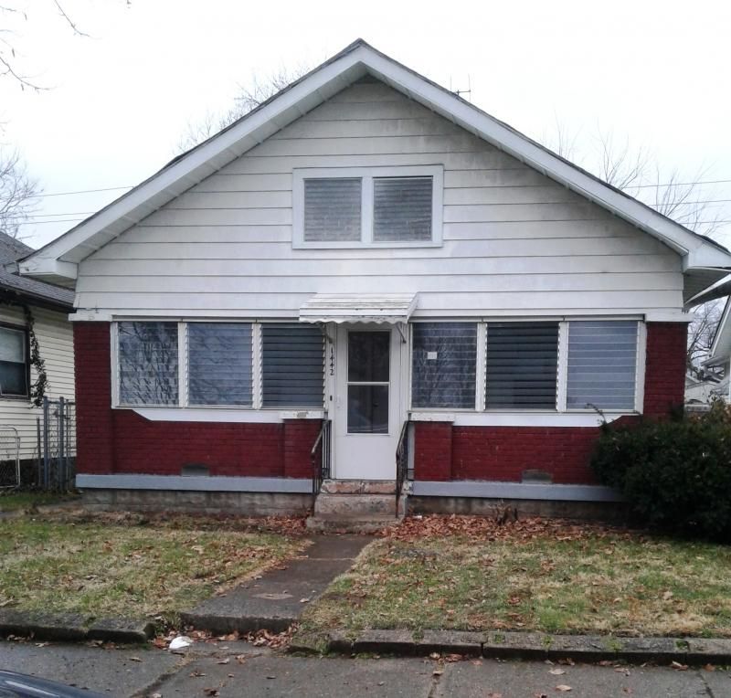 1442 King Ave, Indianapolis, IN 46222