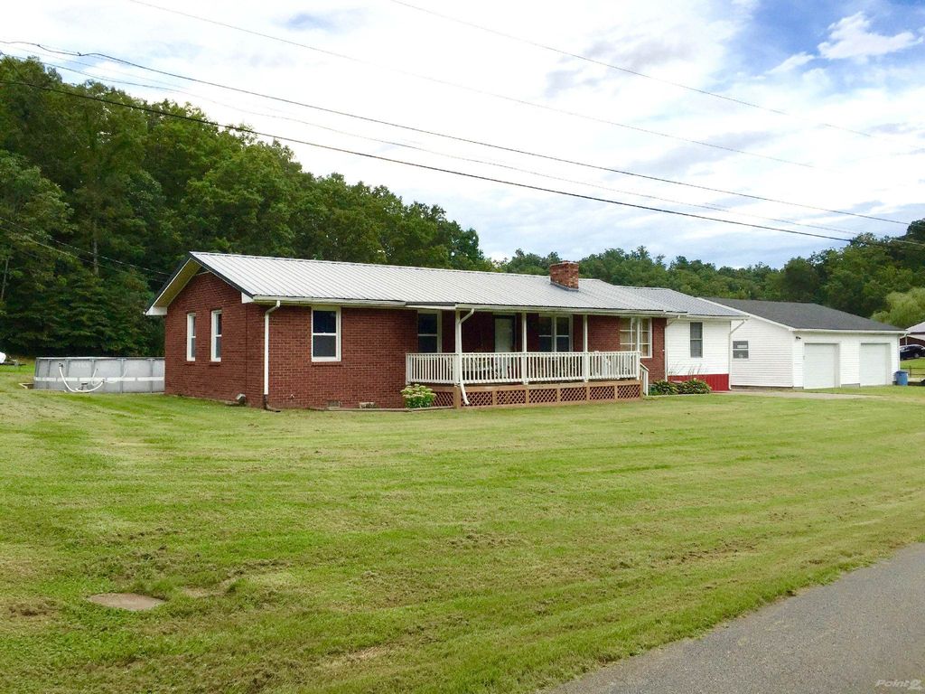 372 Mount Pleasant Rd, Louisa, KY 41230 Trulia