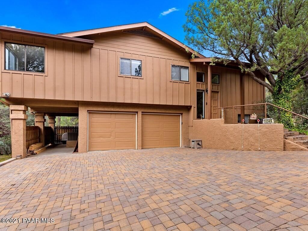 1245 Haisley Rd, Prescott, AZ 86303