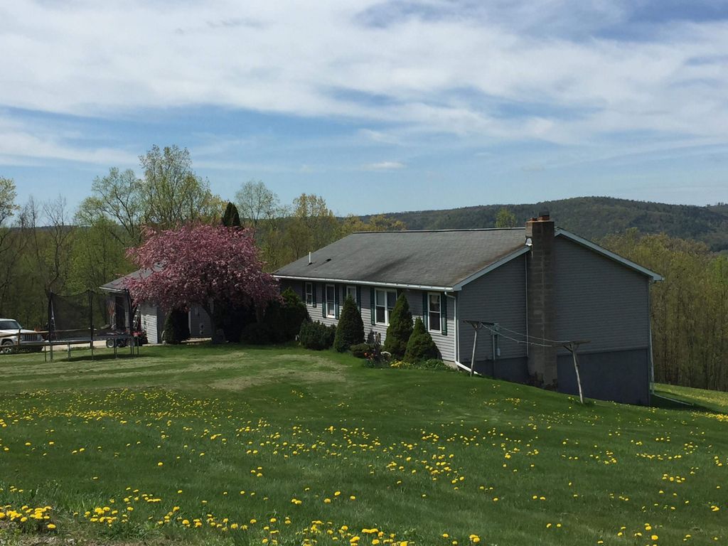 25 Thunder Ln, Ulster, PA 18850 Trulia