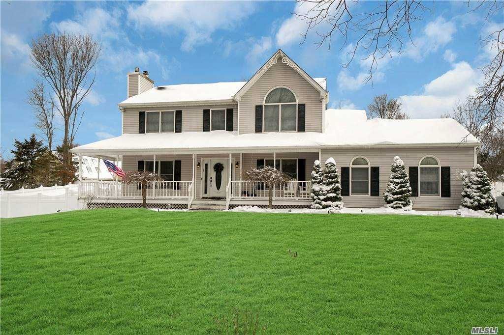 711 Mount Sinai Coram Road, Mount Sinai, NY 11766 Trulia