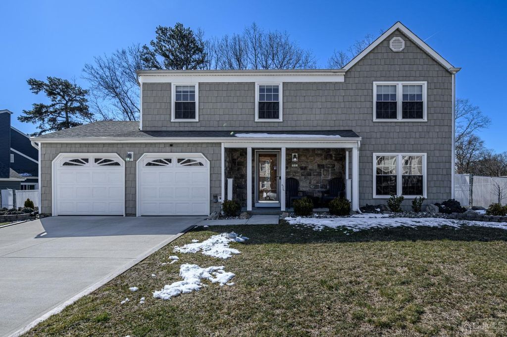 86 Concord Cir, Howell, NJ 07731 Trulia