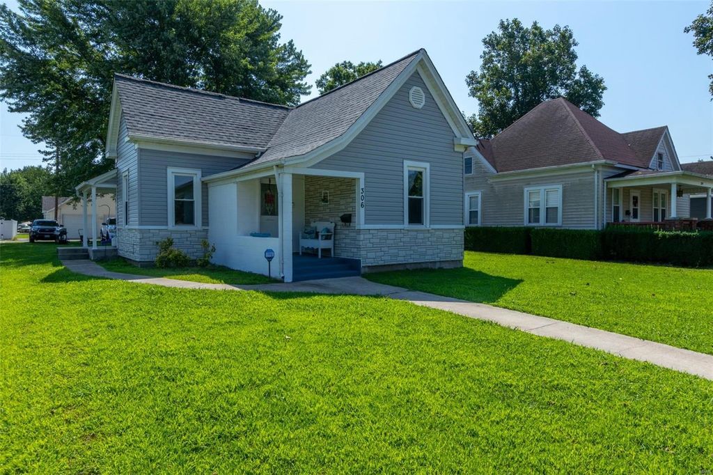 306 Jefferson Ave, Crystal City, MO 63019 Trulia