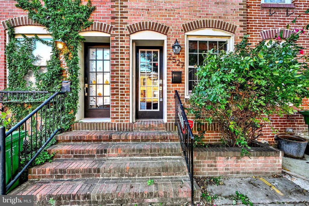 2527 Foster Ave, Baltimore, MD 21224 MLS# MDBA2186612 Trulia