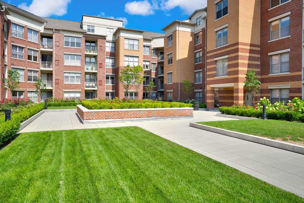 24 Avenue At Port Imperial 219, West New York, NJ 2 Bed