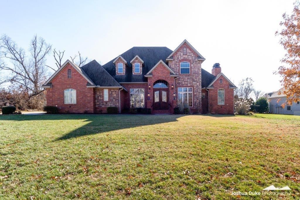 18 W Nottingham Ln, Rogers, AR 72758 Trulia