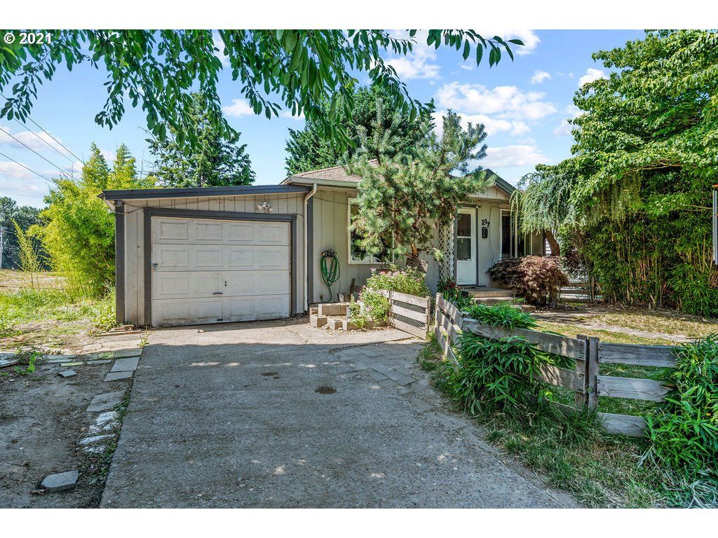 217 25th Ave, Longview, WA 98632