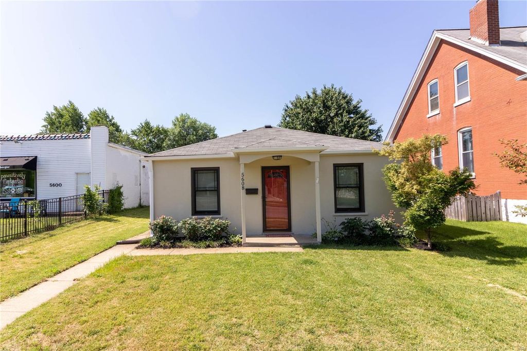 5608 Eichelberger St, Saint Louis, MO 63109 Trulia