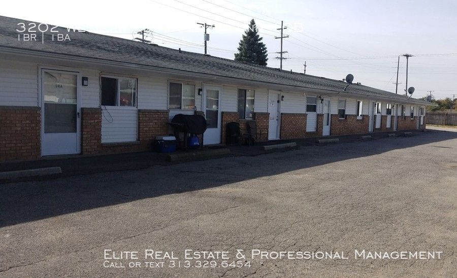 3202 Western Rd B10, Flint, MI 48506 Trulia 3202 Western Rd B10, Flint, MI 48506 Trulia