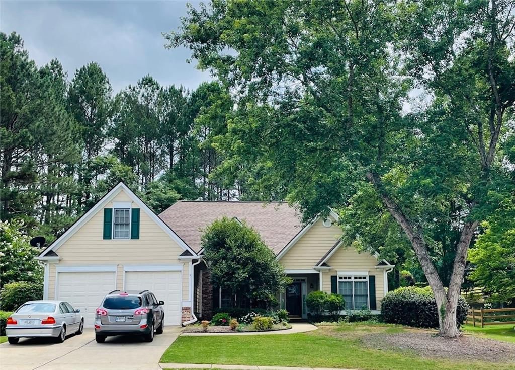 1233 Bentwater Dr, Acworth, GA 30101 Trulia