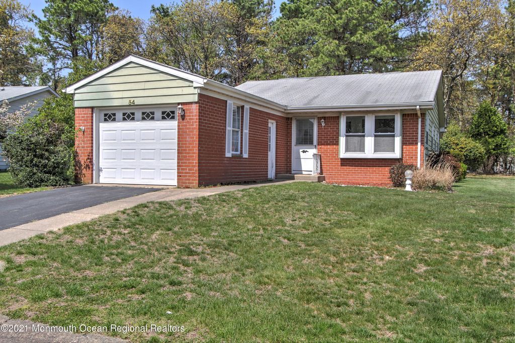 54 Constitution Blvd, Whiting, NJ 08759 Trulia