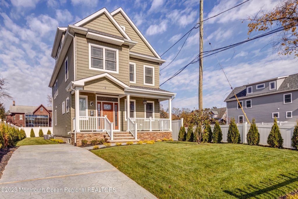 68 Locust Avenue, Red Bank, NJ 07701 Trulia