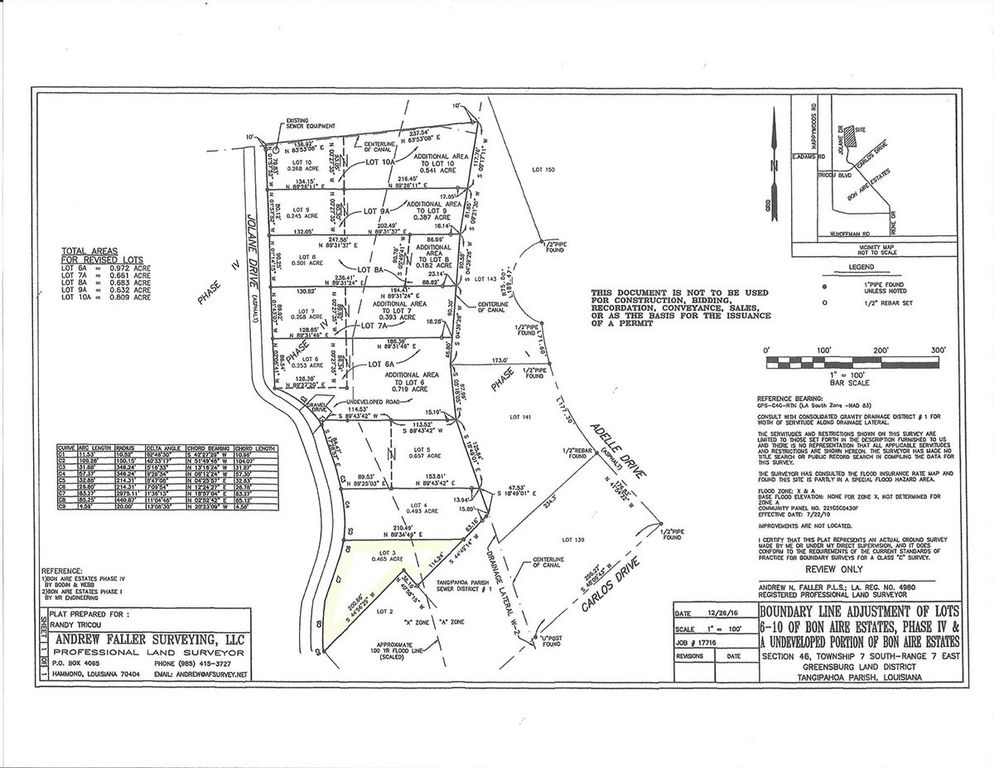 Jolane Dr, Ponchatoula, LA 70454 Trulia
