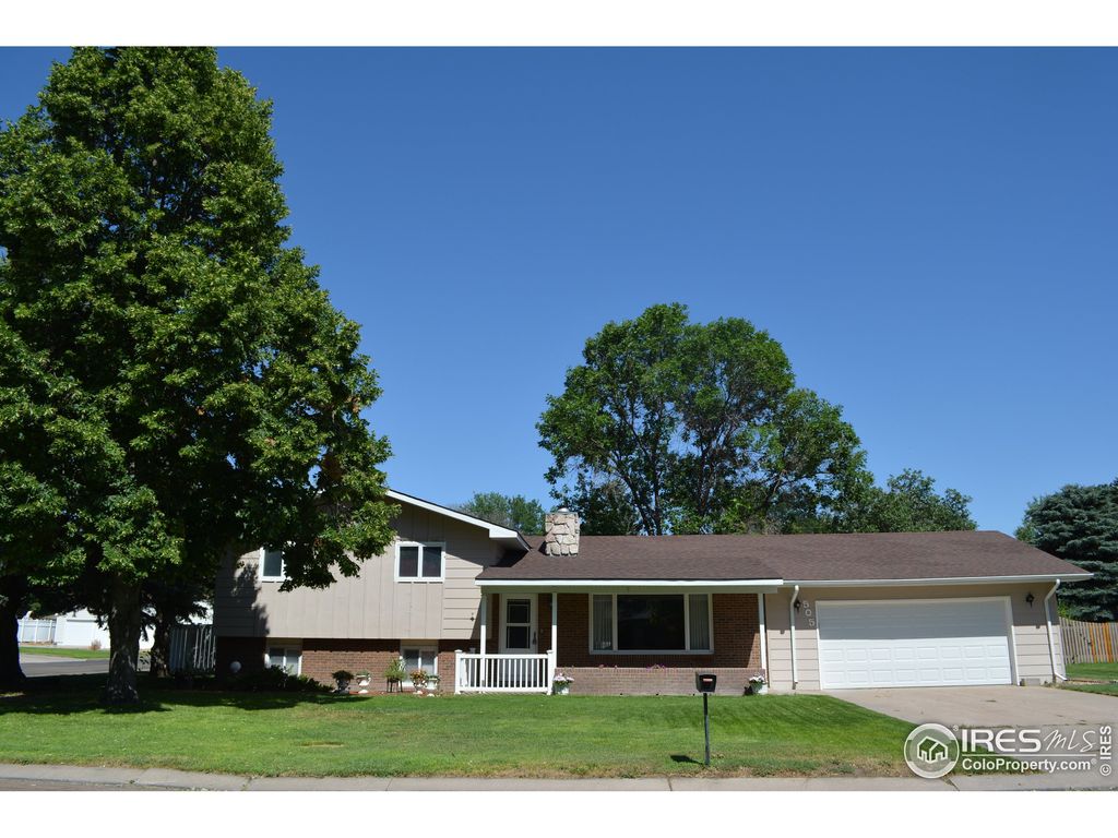 505 S Sherman Ave, Holyoke, CO 80734 Trulia