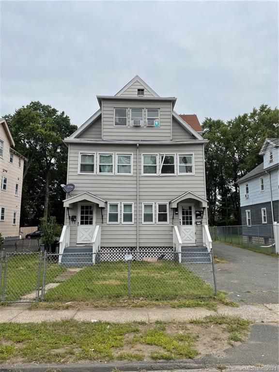 294 Tolland St, East Hartford, CT 06108
