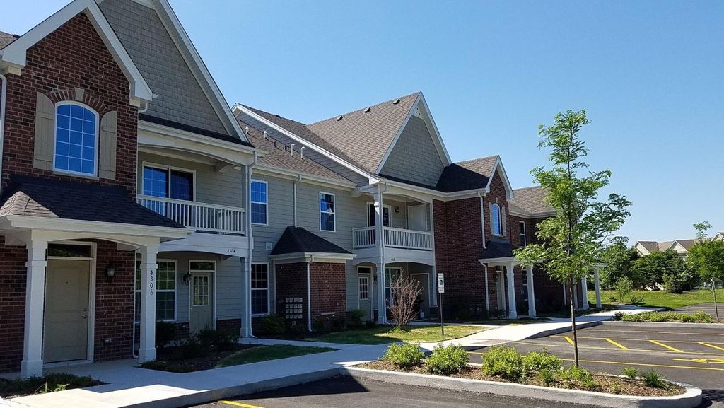 Timber Pointe Apartments Joliet, IL Trulia