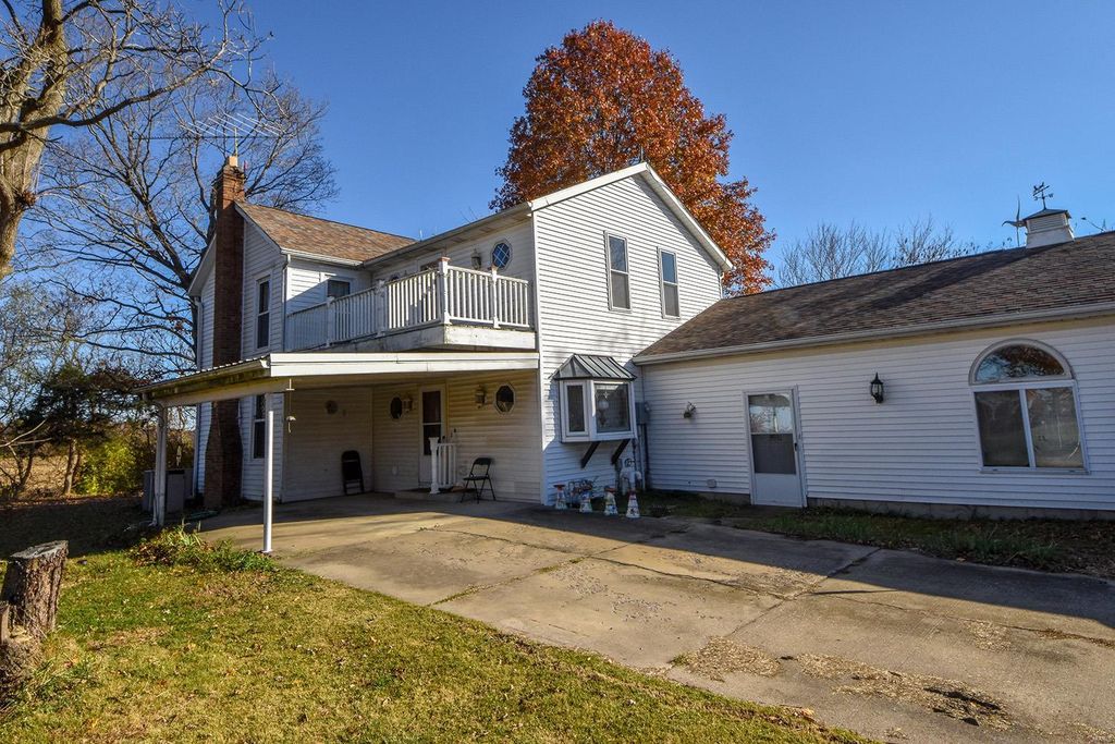 1586 Fosterburg Rd, Brighton, IL 62012 Trulia