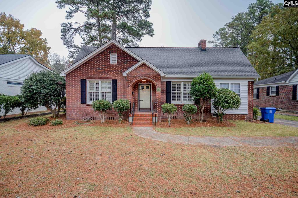 1428 Glenwood Rd, Columbia, SC 29204 Trulia