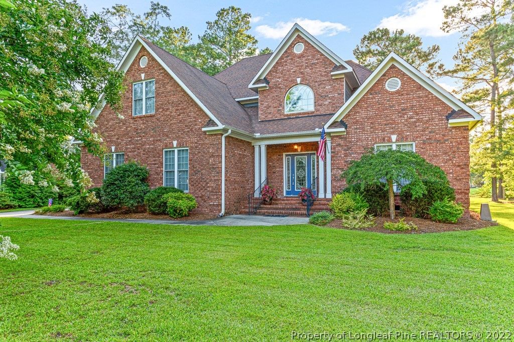 895 Long Iron Dr, Fayetteville, NC 28312 Trulia