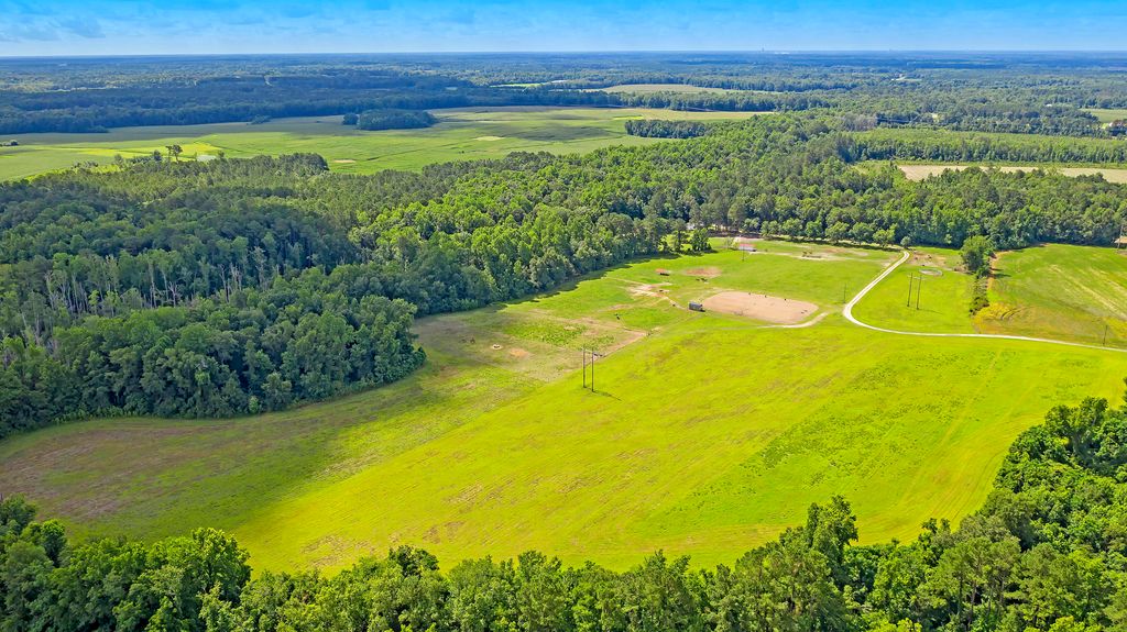 205 Odd Farm Ln, Holly Hill, SC 29059